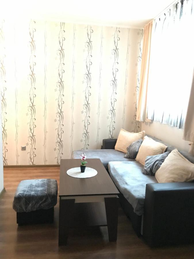 Кедър Sapareva Banya Exterior foto